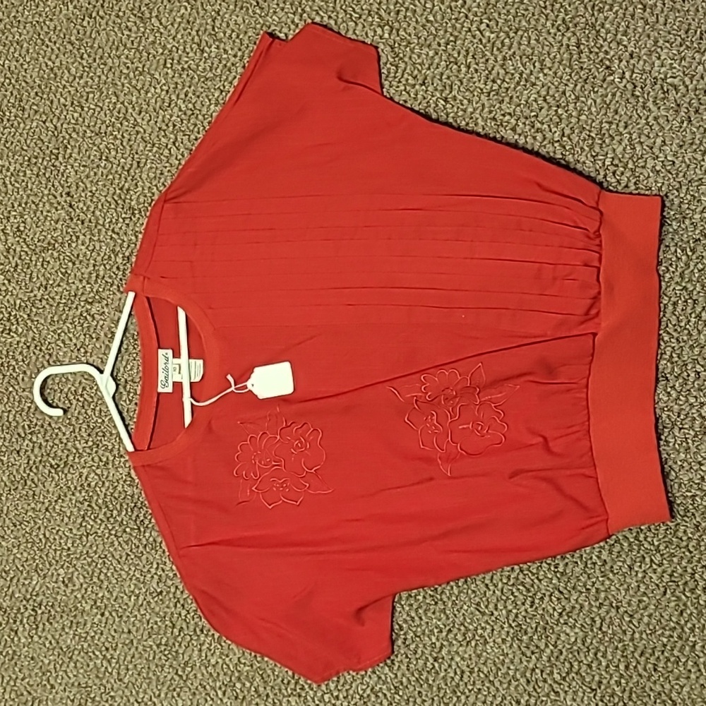 Vintage Gailord Blouse